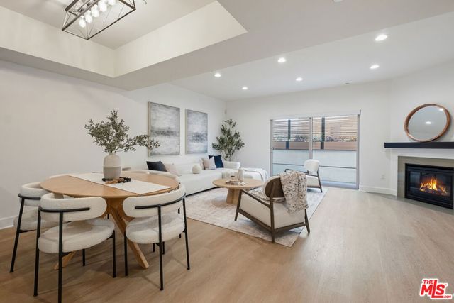 1744 Granville Avenue 105, Los Angeles, CA 90025