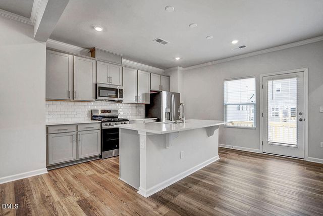 1706 Burgundy Pk Drive, Apex, NC 27502