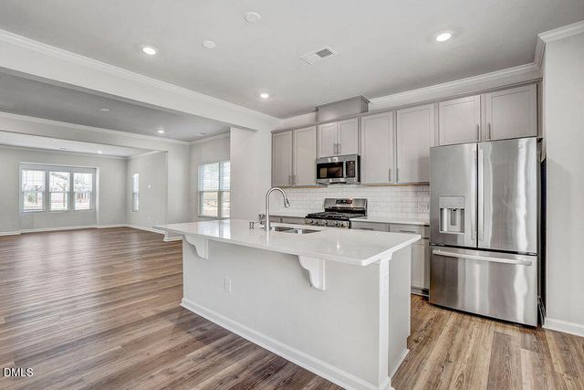 1706 Burgundy Pk Drive, Apex, NC 27502