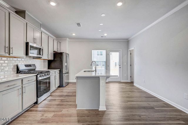 1706 Burgundy Pk Drive, Apex, NC 27502