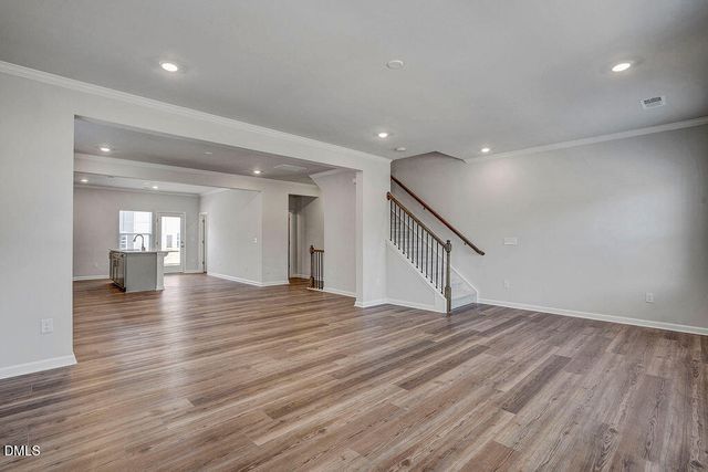 1706 Burgundy Pk Drive, Apex, NC 27502
