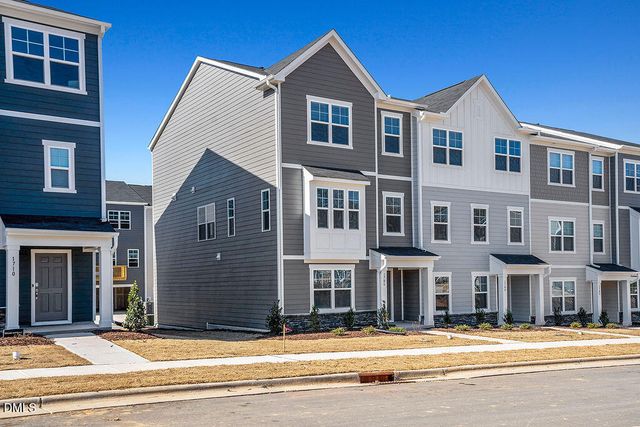 1706 Burgundy Pk Drive, Apex, NC 27502