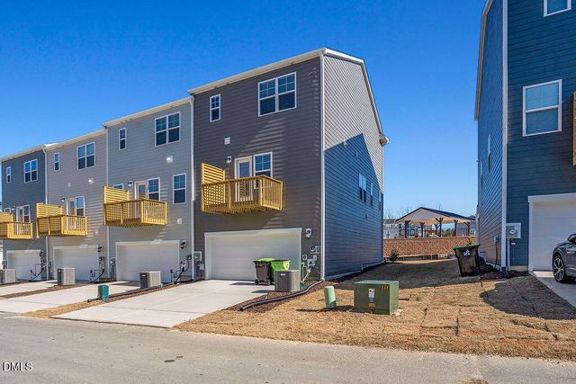 1706 Burgundy Pk Drive, Apex, NC 27502