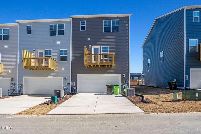 1706 Burgundy Pk Drive, Apex, NC 27502
