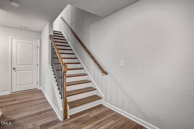 1706 Burgundy Pk Drive, Apex, NC 27502