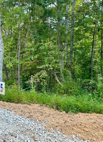 424-Tract 5 W 577 Highway, Manchester, KY 40962