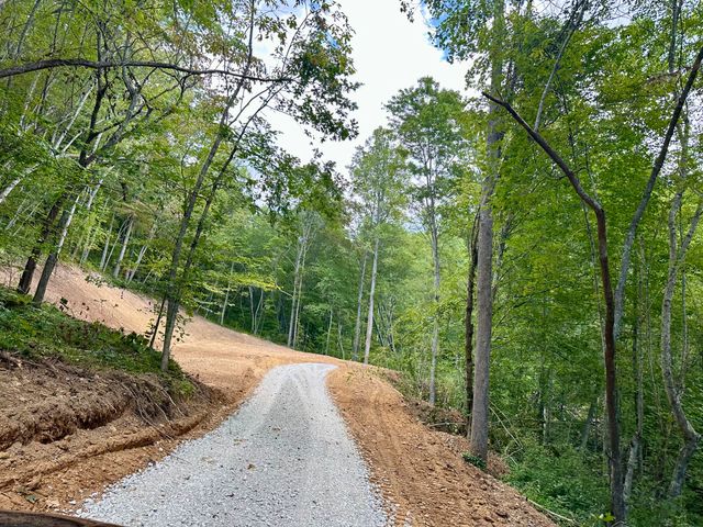 424-Tract 5 W 577 Highway, Manchester, KY 40962