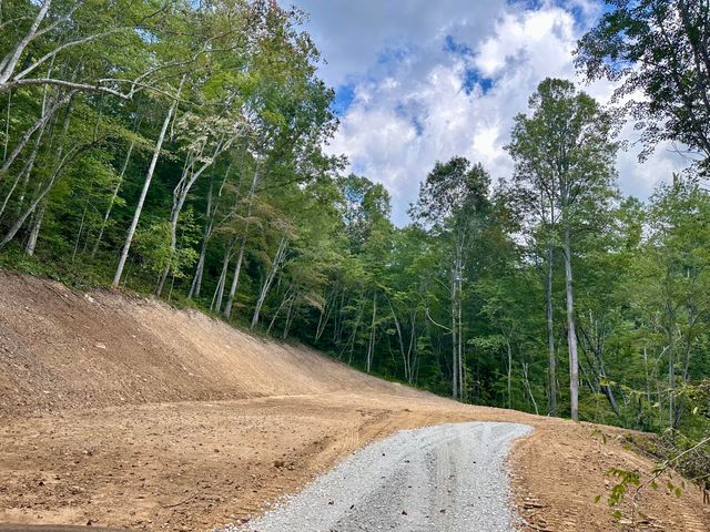 424-Tract 5 W 577 Highway, Manchester, KY 40962