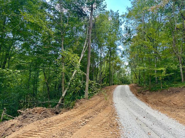424-Tract 5 W 577 Highway, Manchester, KY 40962