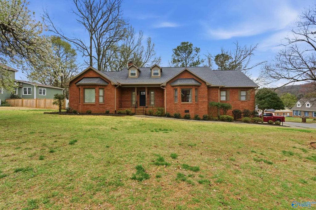 162 Southwood Drive, Madison, AL 35758