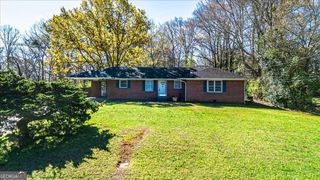 268 Janice Drive, Athens, GA 30606