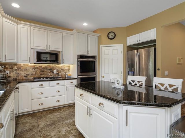 11959 Landers Drive, Plymouth, MI 48170