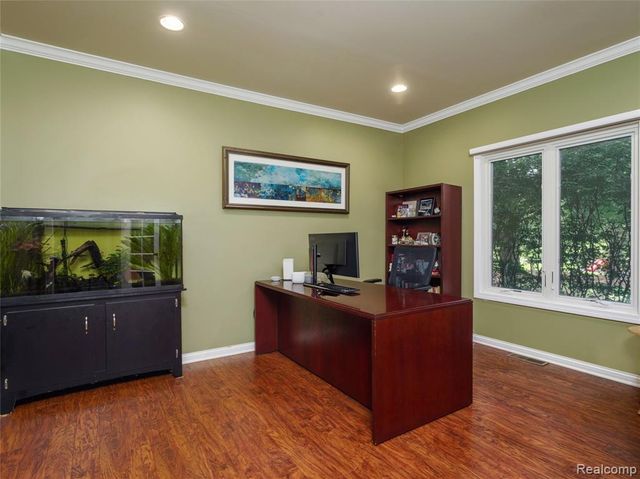 11959 Landers Drive, Plymouth, MI 48170
