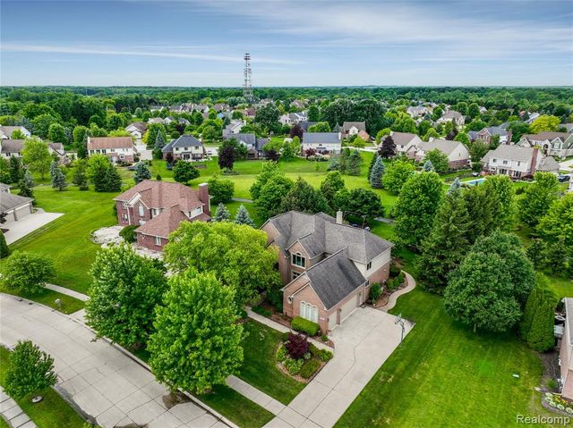 11959 Landers Drive, Plymouth, MI 48170