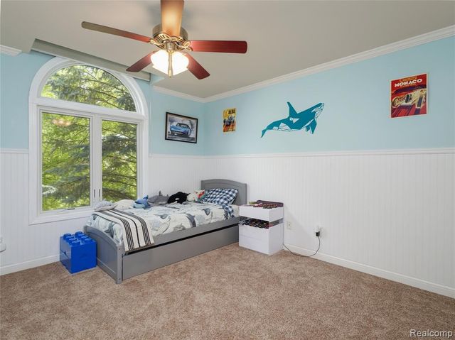 11959 Landers Drive, Plymouth, MI 48170
