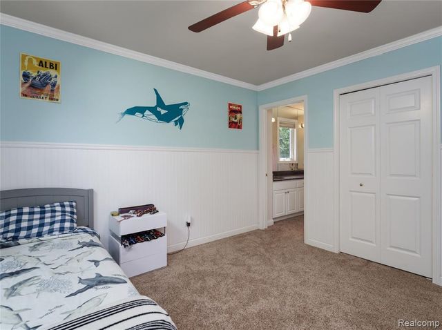11959 Landers Drive, Plymouth, MI 48170
