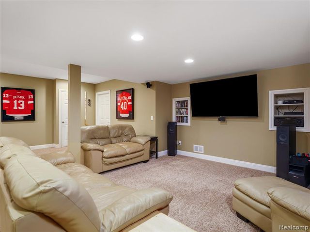 11959 Landers Drive, Plymouth, MI 48170