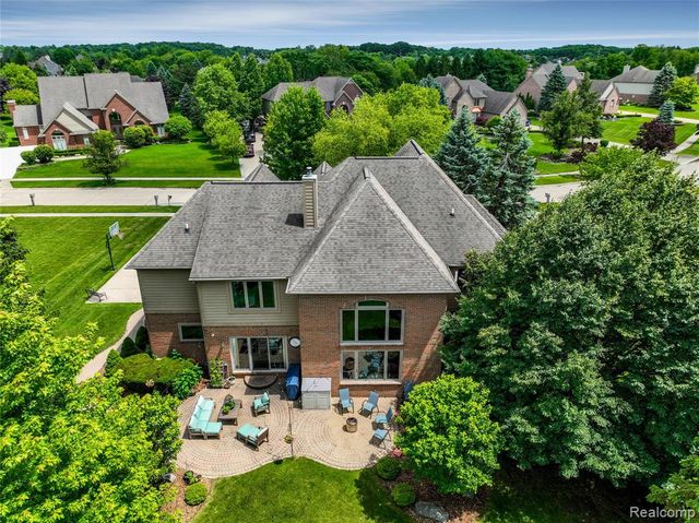 11959 Landers Drive, Plymouth, MI 48170
