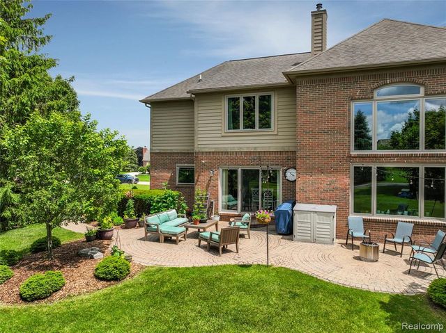 11959 Landers Drive, Plymouth, MI 48170