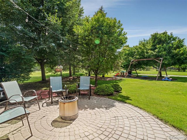 11959 Landers Drive, Plymouth, MI 48170