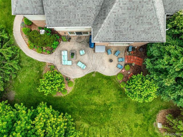11959 Landers Drive, Plymouth, MI 48170