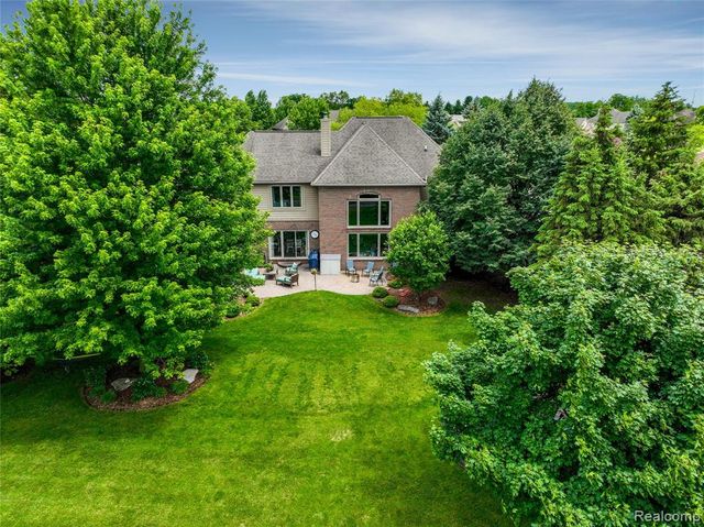 11959 Landers Drive, Plymouth, MI 48170