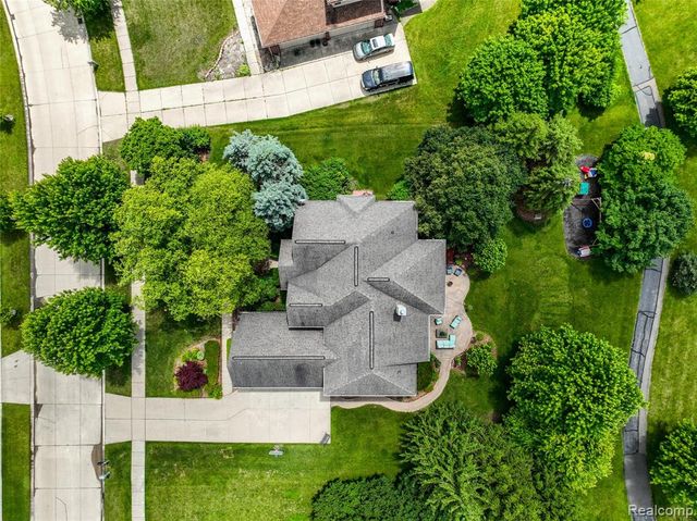 11959 Landers Drive, Plymouth, MI 48170