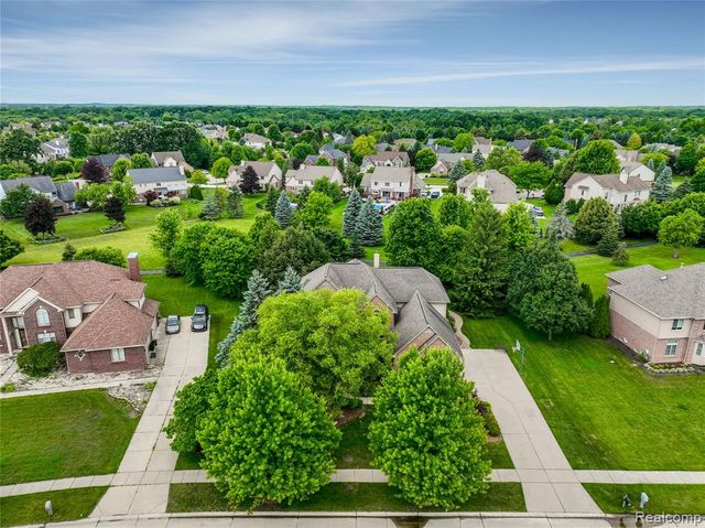 11959 Landers Drive, Plymouth, MI 48170