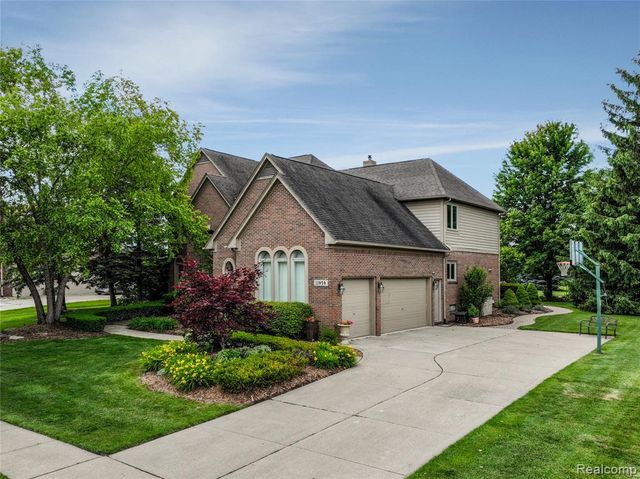 11959 Landers Drive, Plymouth, MI 48170