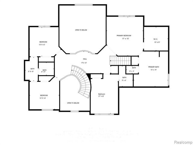 11959 Landers Drive, Plymouth, MI 48170