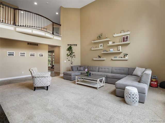11959 Landers Drive, Plymouth, MI 48170
