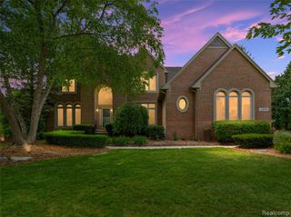 11959 Landers Drive, Plymouth, MI 48170