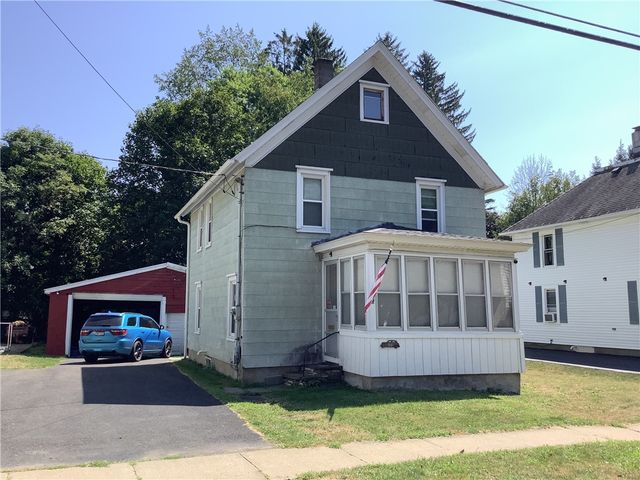 36 Plymouth Street, Norwich, NY 13815