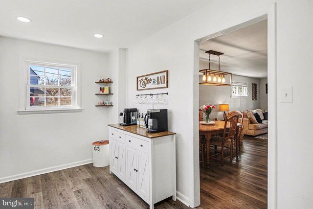 822 HANCOCK ST, Ridley Park, PA 19078