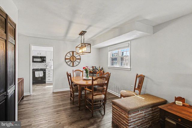 822 HANCOCK ST, Ridley Park, PA 19078