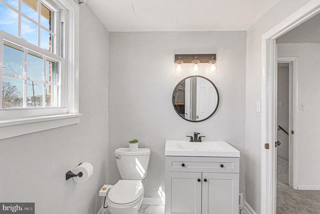 822 HANCOCK ST, Ridley Park, PA 19078