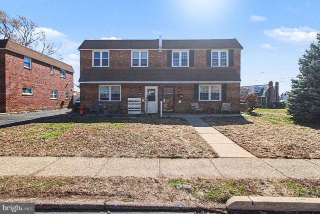 822 HANCOCK ST, Ridley Park, PA 19078