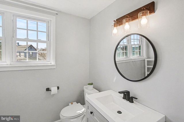 822 HANCOCK ST, Ridley Park, PA 19078