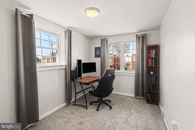 822 HANCOCK ST, Ridley Park, PA 19078