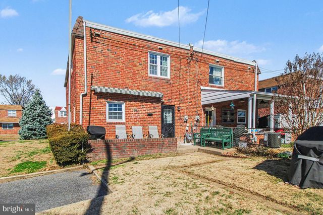 822 HANCOCK ST, Ridley Park, PA 19078