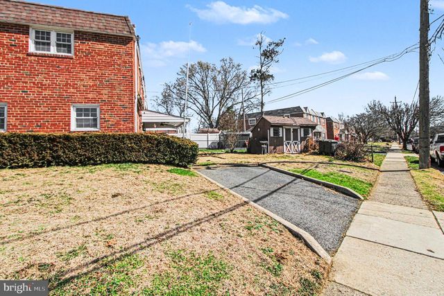 822 HANCOCK ST, Ridley Park, PA 19078