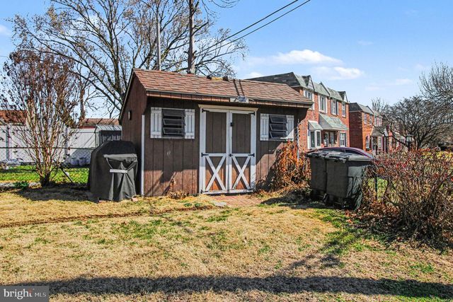 822 HANCOCK ST, Ridley Park, PA 19078