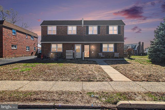 822 HANCOCK ST, Ridley Park, PA 19078