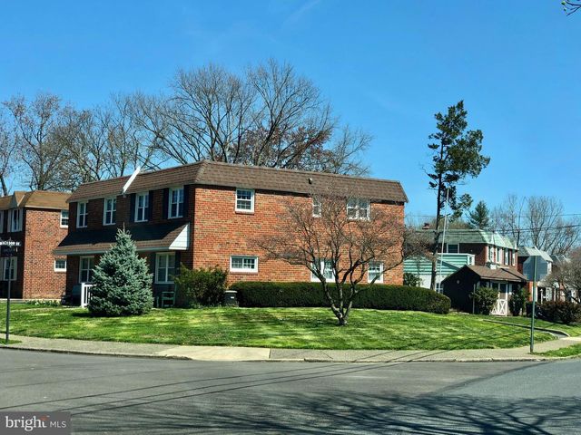 822 HANCOCK ST, Ridley Park, PA 19078