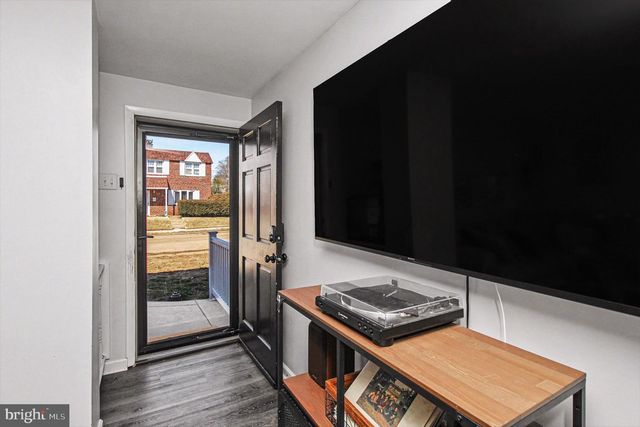 822 HANCOCK ST, Ridley Park, PA 19078