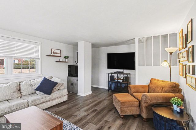 822 HANCOCK ST, Ridley Park, PA 19078