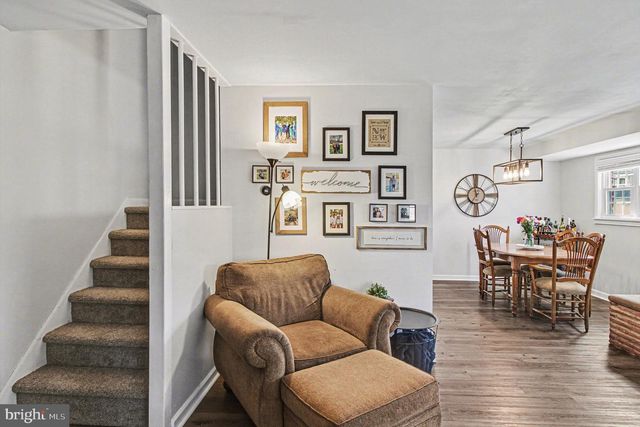 822 HANCOCK ST, Ridley Park, PA 19078