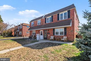 822 HANCOCK ST, Ridley Park, PA 19078