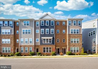 1298 FOGGY TURN #40, Crofton, MD 21114