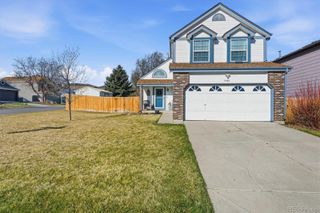 5689 S Youngfield Way, Littleton, CO 80127